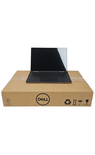 2w1 Dell XPS 7390 i7-1065G7 16GB 512SSD 13,3